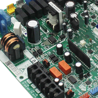 Carte de circuit imprimé principale (PCB) EB13018-5, numéro de pièce 2505431 2P349875-5 pour unité extérieure Daikin VRV RXYQ72XATJA, neuve et originale