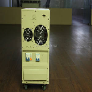 กำลังไฟ 4000 วัตต์ 220VDC เป็น 220VAC / 700 วัตต์ ออฟกริด คลื่นไซน์บริสุทธิ์ - Product Image 6