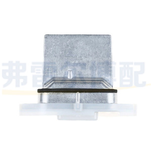 Résistance de soufflerie Nissan X-Trail 27761-9W100 12V pour ventilateur de climatisation, pièce de rechange - Product Image 3