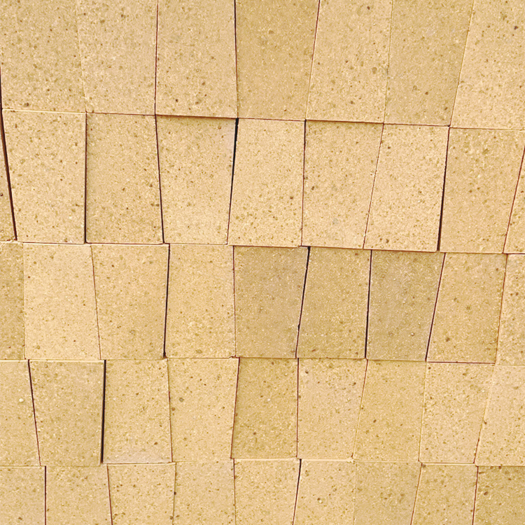 Fire Clay High Alumina Refractory Bricks Fire Clay High Alumina Refractory Bricks