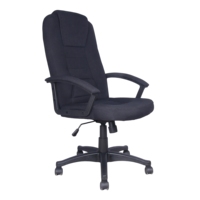 Chaise de bureau ergonomique pivotante à 360° moderne, vente directe d'usine en Chine, avec revêtement imperméable, hauteur réglable