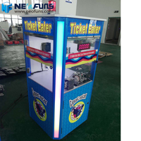 Machine de comptage de billets, automatique, pour compter les billets, pour jouer au Center de jeu