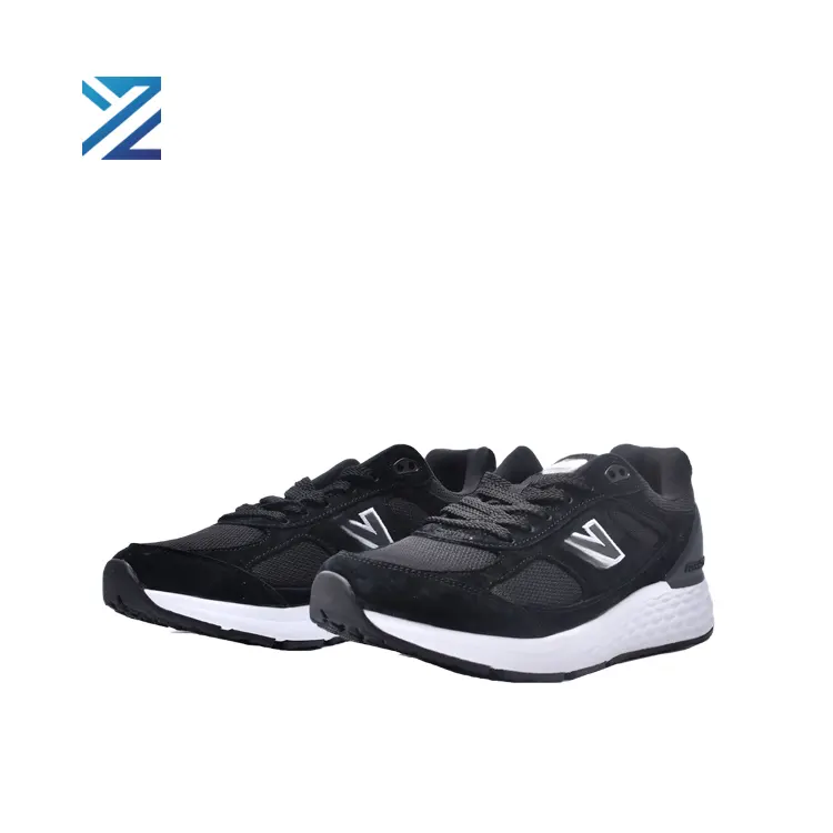 Yüksek kalite Oem trend tarzı yürüyüş spor düz Sneaker düşük üst degrade renk özel ayakkabılar