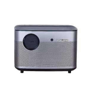 Vidéoprojecteur <span class=keywords><strong>XGIMI</strong></span> <span class=keywords><strong>H2</strong></span> Mini 1080P 4K 1350 ANSI Lumens LED Android Portable pour Home Cinéma et Bureau - Product Image 3