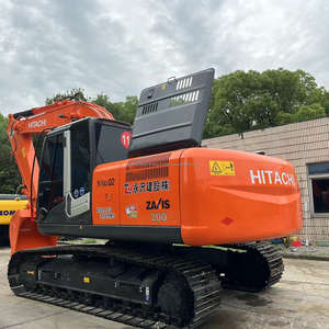 Hitachi Excavadora Hidráulica de 20 Toneladas, Excavadora Hidráulica de 20 Toneladas, Hitachi, Japón, Usado, 200, 2000, 2000, 2000, 2000 - Product Image 2