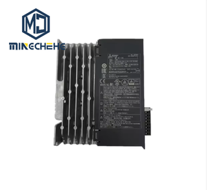 Amplificateur servo numérique de qualité supérieure MR-JE-10C 100W, module de contrôle de positionnement haute précision pour la fabrication intensiviste - Product Image 1