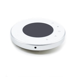 Wf06 Wifi Gas Nồi Hơi Không Điện Áp Underfloor Sưởi Ấm Tổ Thông Minh Kỹ Thuật Số Nhiệt Cho Hệ Thống HVAC - Product Image 5