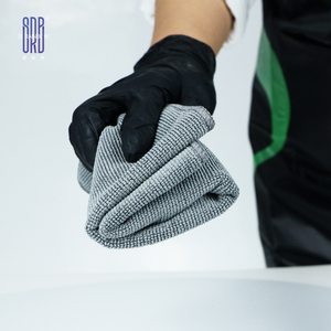 SURAINBOW pulito strumento rivestimento asciugamano auto lavaggio strumento ceretta asciugamano microfibra asciugamani T-644 - Product Image 1