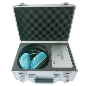Superlative Quality Best Grades 2026 Swedish Software Meta Hunter 4025 NLS Therapy Version 3D Full Body <b>Scanner</b> And <b>Printer</b> - Product Image 5