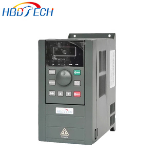 <span class=keywords><strong>Inverter</strong></span> VFD per pompe, Azionamento a velocità variabile CA 7.5kW 8.5kW 10.5kW V/F con bassa percentuale di guasti - Product Image 1