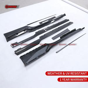 Nuevo Kit de Carrocería Estilo MSY de Fibra de Carbono para Ferrari 458 - Product Image 6