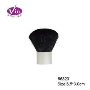 Brocha de belleza a la moda brocha para colorete pelo sintético en polvo brocha <span class=keywords><strong>Kabuki</strong></span> - Product Image 5