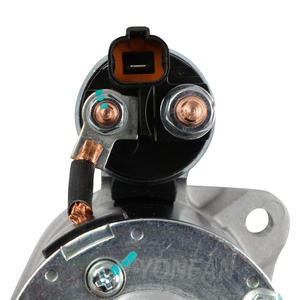 Démarreur 36100-2B100 pour Hyundai Accent Elantra i20 i30 i40 ix20 ix35 Veloster <span class=keywords><strong>Kia</strong></span> <span class=keywords><strong>Ceed</strong></span> Cerato Rio Soul Carens Sportage - Product Image 6
