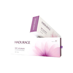 Acide Hyaluronique Gel Injectable 10ml pour Remplissage Cutané Anti-Âge, Anti-Rides, Éclaircissant pour Yeux, Mains, Corps, Nez, Lèvres, Visage - Product Image 5