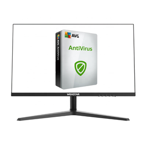 AVG Antivirus per 1 Dispositivo, 1 Anno, Software di Sicurezza per Computer - Product Image 1