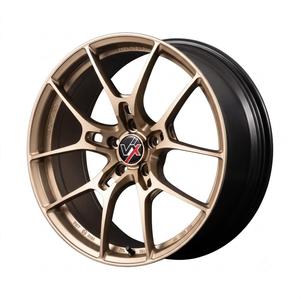 ล้ออัลลอยฟอร์จ VeroX รุ่นใหม่สั่งทำพิเศษ ขนาด 19-24 นิ้ว 5x114.3 6x139.7 สำหรับรถแข่งสุดหรู ใช้ได้กับรถทั่วไป - Product Image 3