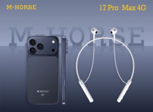 M-HORSE Smartphone 3G 4G à prix avantageux, écran HD+ de 6,6 pouces, processeur octa-core, 6 Go de RAM, 64 Go de stockage, appareil photo de beauté, téléphone mobile Android - Product Image 4