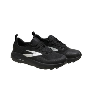 Chaussures de course sportives respirantes et légères Younike Cascadia 17 pour hommes, pour le printemps, l'été et l'automne - Product Image 1