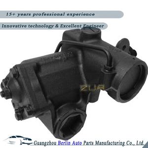 Para Land Rover Discovery me Range Rover clásico <span class=keywords><strong>1992</strong></span> - 1995 caja de cambios de dirección QAF500120 - Product Image 3