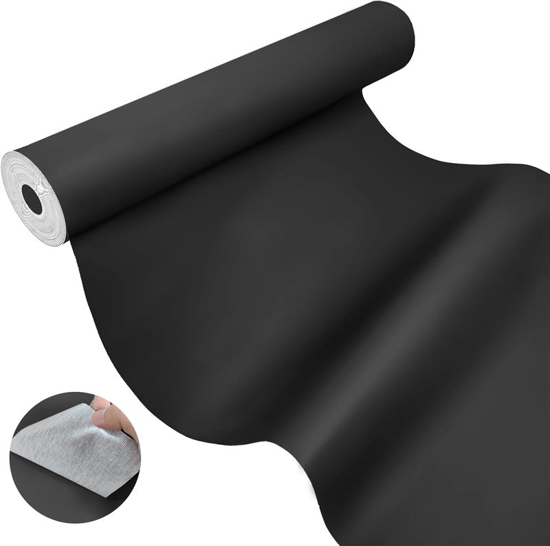 Factory Price Grade A Black and