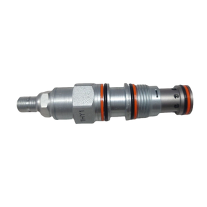 Raccords hydrauliques solénoïdes PBBB-LWN - Product Image 3