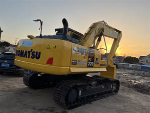 Para excavadoras de cadenas PC200-8/PC220-6/PC220-7/PC220-8, sistema hidráulico completo, 1 año de garantía, motor de 107KW - Product Image 2