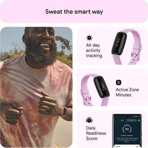 Health & Fitness Tracker com Gestão do Stress, Intensidade do Treino, Acompanhamento do Sono, Frequência Cardíaca 24/7 e muito mais - Product Image 6