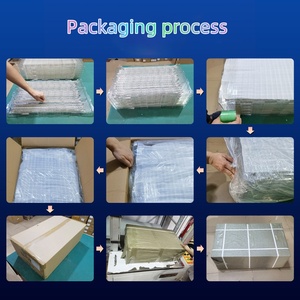 Proveedor de tiras de luces LED para TV chinas ZR-822, 42hfa5253/t3, para TV de 42 <span class=keywords><strong>pulgadas</strong></span> 4708-K420WD-A4213K01 42hfa5253/t3, tira LED de 408 mm - Product Image 6