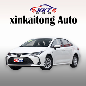 <span class=keywords><strong>Toyota</strong></span> Corolla 2025 <span class=keywords><strong>Autos</strong></span> <span class=keywords><strong>Nuevos</strong></span> de Gasolina <span class=keywords><strong>Toyota</strong></span> Corolla 1.2t de Alta Calidad Sedán Chino de Gasolina - Product Image 1