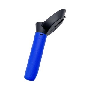 Échantillon de <span class=keywords><strong>lait</strong></span> de vache en plastique Test de traite prénatale Cuillère d'échantillonnage Mangeoire à bétail Machine à <span class=keywords><strong>lait</strong></span> de prétraite - Product Image 6