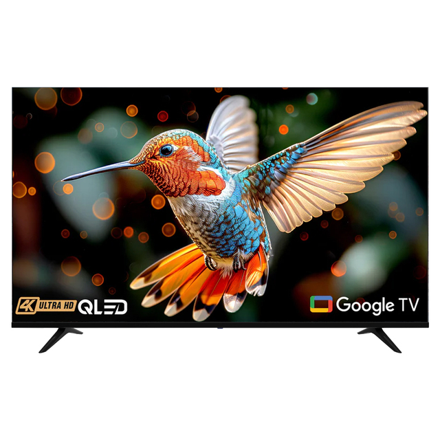 Television 43 Inches Smart Tv 1080P LED Full HD Android System WiFi USB Flat Screen QLED TV for Bedroom Hotel Home Use