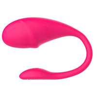 Delfin App-gesteuerter Vibrator App-Kontrollierter 9-Frequenz Kleiner Delfin-Vibrator Weibliche Masturbation G-Punkt Klitoris-Vibrator
