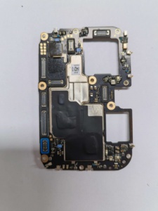 Carte mère débloquée reconditionnée <span class=keywords><strong>Realme</strong></span> <span class=keywords><strong>10</strong></span> Pro+ 5G RMX3686 22694 256 Go + 12 Go - Product Image 1