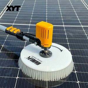 Machine d'Équipement de <span class=keywords><strong>Nettoyage</strong></span> Solaire <span class=keywords><strong>Brosse</strong></span> à Eau <span class=keywords><strong>pour</strong></span> Toit de Voiture Outil Électrique X3 - Product Image 3