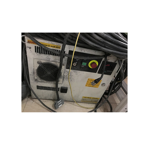 Fanuc Robot LR MATE 200ID Đơn Vị Cơ Khí A05B-2651-B002 - Product Image 1
