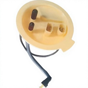 Filtro de Gasolina FOR Hh 16117217263 para BMW, Pieza de Repuesto para Automóvil - Product Image 1