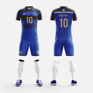 2025 2026 <span class=keywords><strong>France</strong></span> Allemagne Brésil Argentine Maillot de football Meilleure qualité Rétro Personnalisé Henry Zidane Joueur Maillot de football - Product Image 1