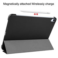 Casing penutup Tablet Ipad Air 11 inci, casing pelindung Kustom tahan guncangan Tpu untuk Ipad Air 11 inci 2024
