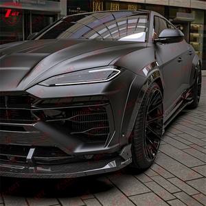 Kit aérodynamique Z-ART <span class=keywords><strong>URUS</strong></span> SE en fibre de carbone sèche pour Lamborghini <span class=keywords><strong>URUS</strong></span> SE Kit carrosserie en fibre de carbone sèche pour <span class=keywords><strong>URUS</strong></span> SE 2025+ - Product Image 2