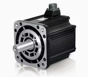 Moteur AC à couple élevé ECMA-J11330R4 3KW pour automatisation industrielle ASDA-A2 en plastique certifié CE ISO 9001 Garantie 12 mois ECMA-J11330R4 - Product Image 1
