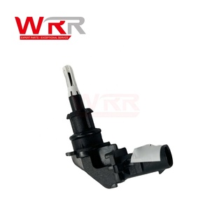 Sensor de Temperatura del Aire de Admisión 13628519445 13628519446 para BMW F30 G30 320i 530i, Sensor IAT Eléctrico y Duradero para Motor - Product Image 3