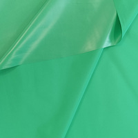 Tissu tissé en polyester Offre Spéciale pongé antistatique imperméable Anti-UV tissu polyester respirant coupe-vent pour vêtements