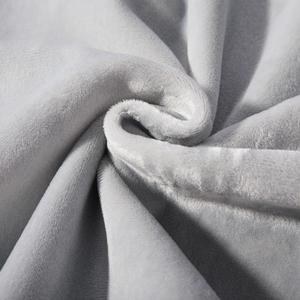 Felpa Invernale Calda Personalizzata con Ricamo e Stampa DTG, Modello <span class=keywords><strong>Spider</strong></span>, Pesante, in Pile, con Doppio Cappuccio e Zip, da Uomo - Product Image 3