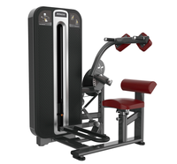 Equipo de gimnasio de fuerza Equipo de fitness Máquina de ejercicios de asistencia para tirar a la venta