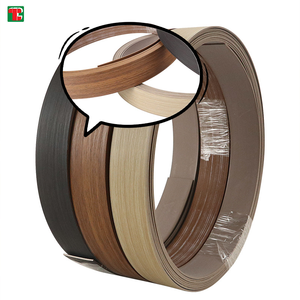 <span class=keywords><strong>PVC</strong></span> cạnh dải cho bảng hạt <span class=keywords><strong>Countertop</strong></span> viền TRIM <span class=keywords><strong>PVC</strong></span> ABS cạnh dải - Product Image 3