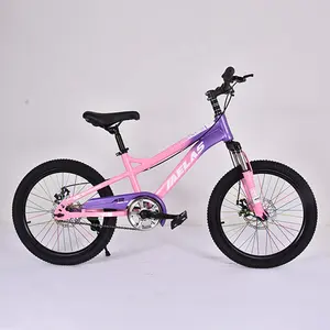 Factory Children's Bicycle 3-12 Years Old 12 Inch 14 Inch 16 Inch 18 Inch 20 Inch Bike Boy And Girl Kids Cycle