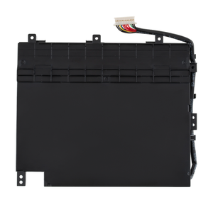 Batería ORG para Portátil HP PF06XL (<span class=keywords><strong>Omen</strong></span> 17-W100, 17-W200, 17T-100, 17T-200 Series) 11.55V 8100mAh Negra - Product Image 3