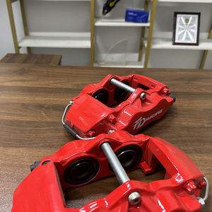 ชุดซ่อมคาลิปเปอร์เบรคหลังสี่รูสำหรับฮอนด้าแจ๊สฟอร์ดโฟกัส G37 Z34 G35 Z33รถ Audi Toyota allion Lc200 300 Chery Haval - Product Image 2