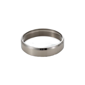 Bague extérieure de buse industrielle de type AB B 3HS0344-01 en aluminium, acier, cuivre pour l'automatisation des équipements électriques - Product Image 4