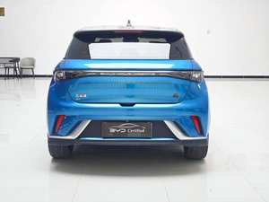 Voiture électrique d'occasion BYD Dolphin <span class=keywords><strong>2021</strong></span> édition Knight 401 km, automatique, caméra arrière, 5 places, véhicule à énergie nouvelle pour adultes - Vente chaude - Product Image 5